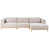 Light Beige Fabric is out of stock