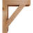 Traditional Block Bracket-47797969-47797749