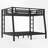 Metal Bunk Bed-787277575