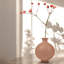 Aaidah Glass Decorative Urns & Jars-396751453
