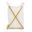 Panier à linge en X Qualiazero-110945456