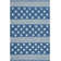 Ralph Lauren Break Trail Performance Geometric Rug