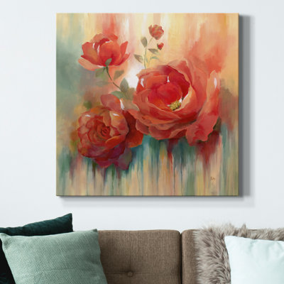 " Arbor Red III "