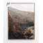 Channel Channel, parc national de la Californie, reproductions d'aquarelle-1341327752-1340164843