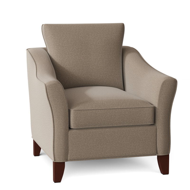 Loft Living Armchair, Goody 23, Yes, Manhattan