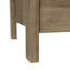 Table de chevet 3 tiroirs H 26,1 po Allysyn (ensemble de 2)-1133794251
