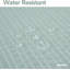 Rectangle No Pattern Polyester Tablecloth-98346369-98346374