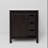 Marsyas 30 in W x 22 in D Single Bath Vanity with Marble Top-132790922-50208049