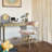 Swivel Task Chair Vanity Chair-1837565538