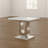 Maidenhead Marble Top End Table