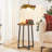 Watse 21.7'' Tall Round End Table-1452252349