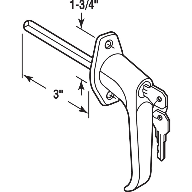 Ressort d'extension Prime-Line