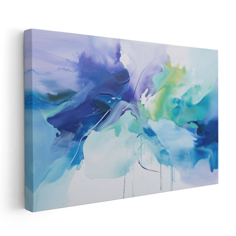 Ocean Motion 2, H 20 po x l 30 po