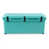 Teal is out of stock selected