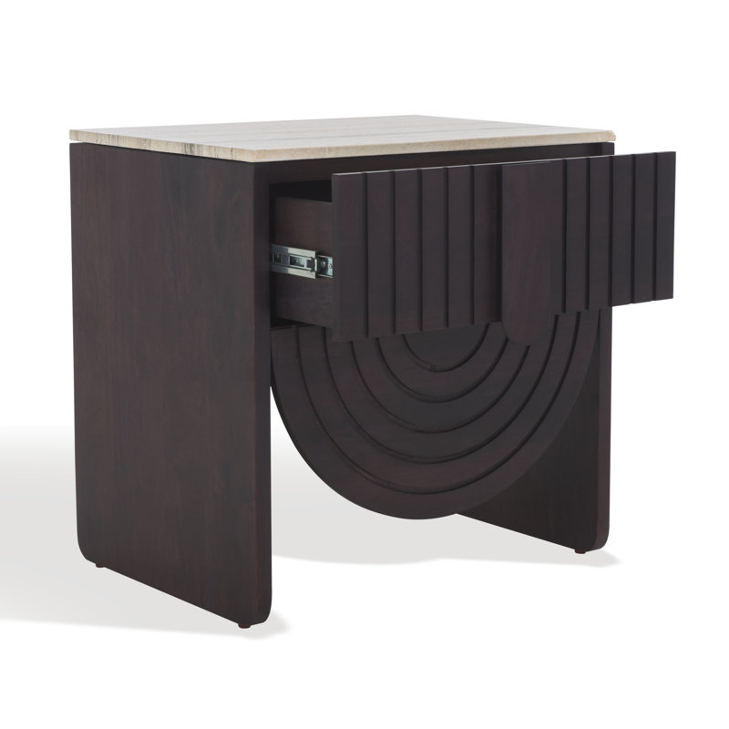 Table de chevet Berlin