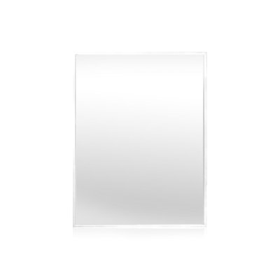 Croxley Metal Rectangle Wall Mirror