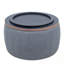 Milsons ronds avec rangement rabattable-980191593
