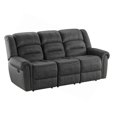 Modern Sofa Wallace Bay Ferrar Reclining Sofa, Modern Sofa, Accent Sofa
