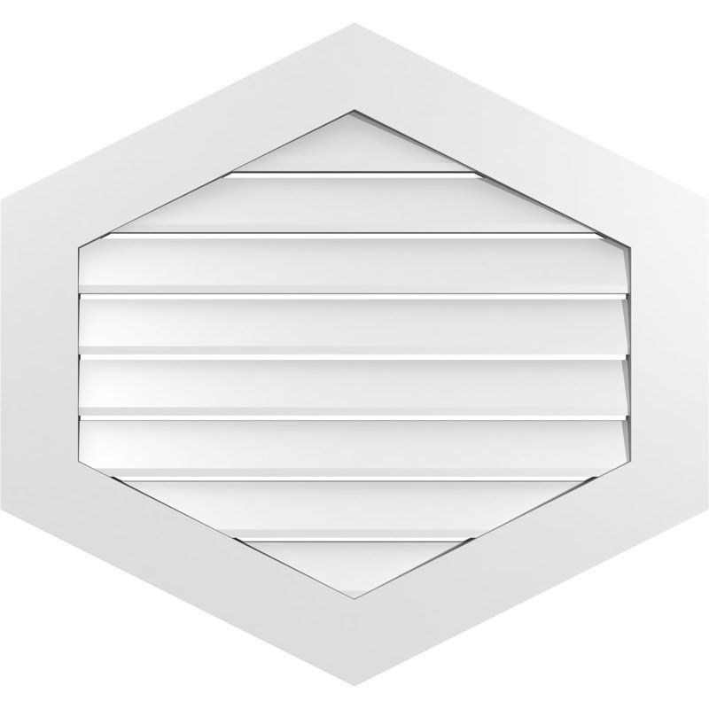 Pente verticale verticale en uréthane 6 pi, H 30 po x l 32 po x P 1 po