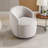 Genece Upholstered Swivel Accent Chair-36038081