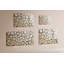 Magnetic Glass Dry Erase Board