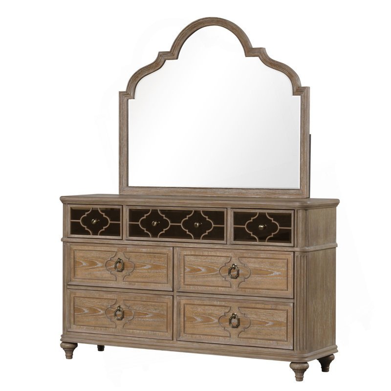 Commode de chambre simple simple