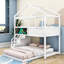 Lits simples superposés en L Sunnyvale par Harper Orchard-2137599514