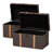 Alten 2 Piece Vintage Trunk Set