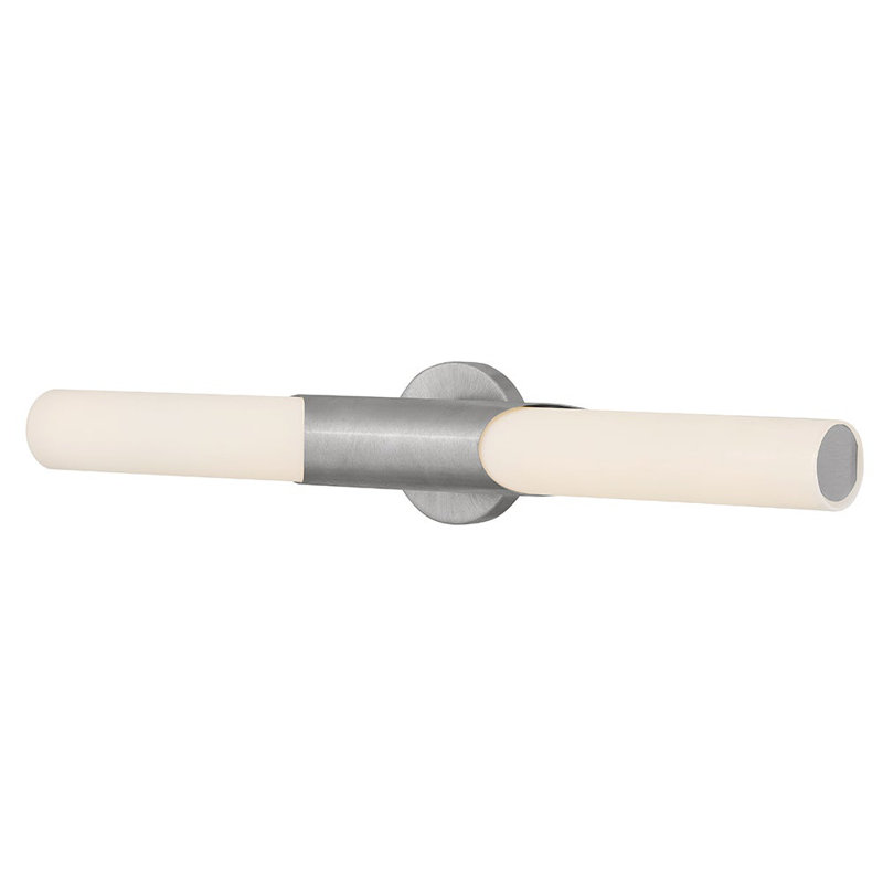 Grace 1 - Light LED Bath Sconce