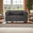 Woodsen Upholstered 65'' Loveseat-21578922-21578923-124303427