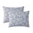 Organic Microfiber 3 - Piece