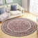 Erica Floral Indoor Rug