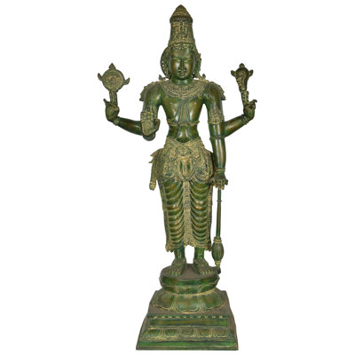 Lord Vishnu