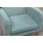 Floriana Upholstered Armchair-2095861866