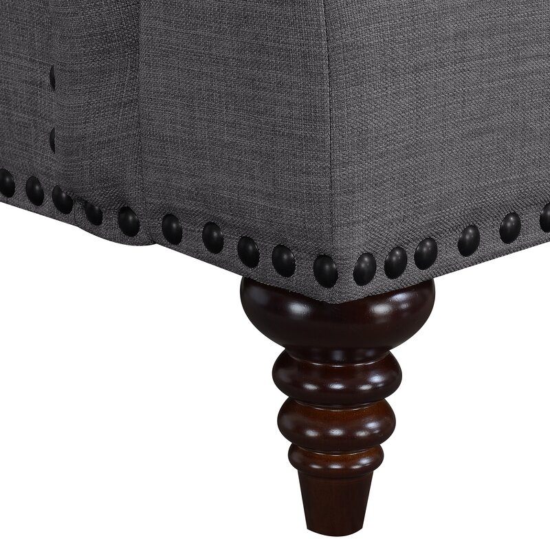 Kelly Clarkson Home Upholstered Armchair & Reviews | Wayfair