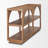 Bloomdale Solid Wood Console Table-1504137747