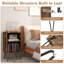 Table de chevet Cebria-550036831