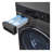 LG Single Unit Front Load WashTower with Center Control Washer and 7.4 cu. ft. Dryer-111551713-111551711