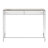 Loreine Writing Desk with Power Outlet