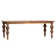 Aviles Solid Wood Dining Table