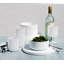 Bol de service Mesa PP - blanc - 6,1 po