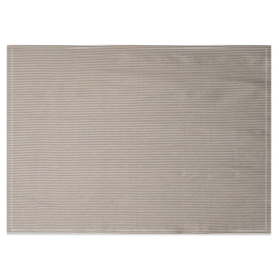 Nappe à rayures 100% coton Hannatou