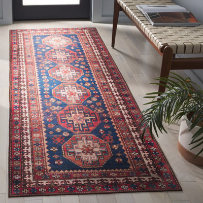 Tapis oriental Annliese Performance