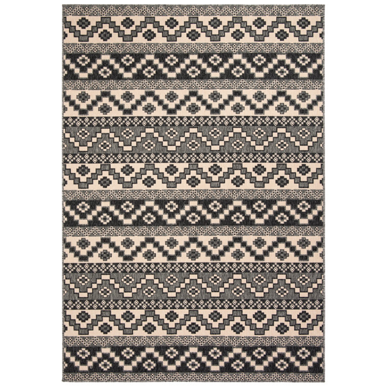 Tapis intérieur / extérieur Northpoint Veranda