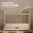 Olivia 3-In-1 Convertible Crib With Drawer-119967509