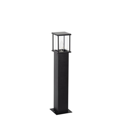 Lew Transparent Bollards