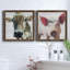 Maude - Ensemble de 2 cadres photo sur toile-1557379186-1557379187