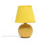 Mini lampe de table en forme de globe en céramique Amishi-1929926691-1974299166