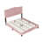 Pink is out of stock