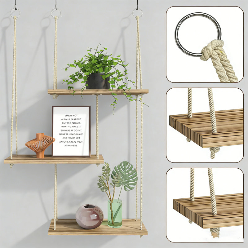 Floating Shelf